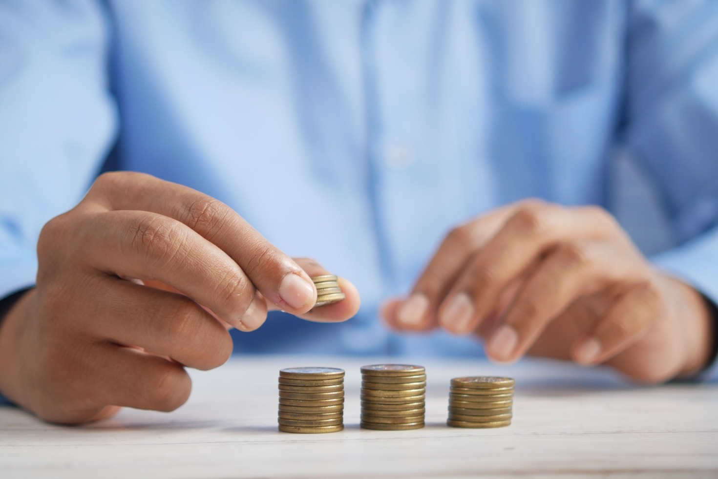 10 Steps to Begin Your Divestment Journey